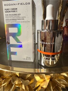 Rodan + Fields Pure C Serum — $90 online